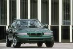 BMW Z1 Coupe Prototype 1991 года